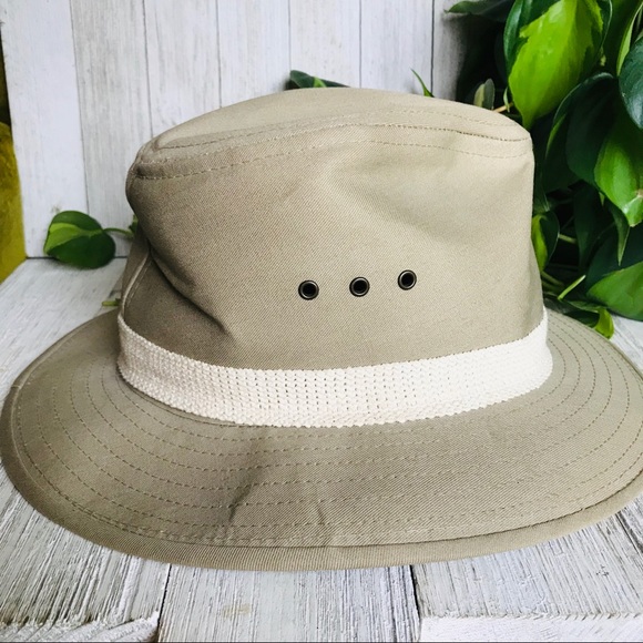 Panama Jack Original Safari Hiking Hat - Picture 6 of 8